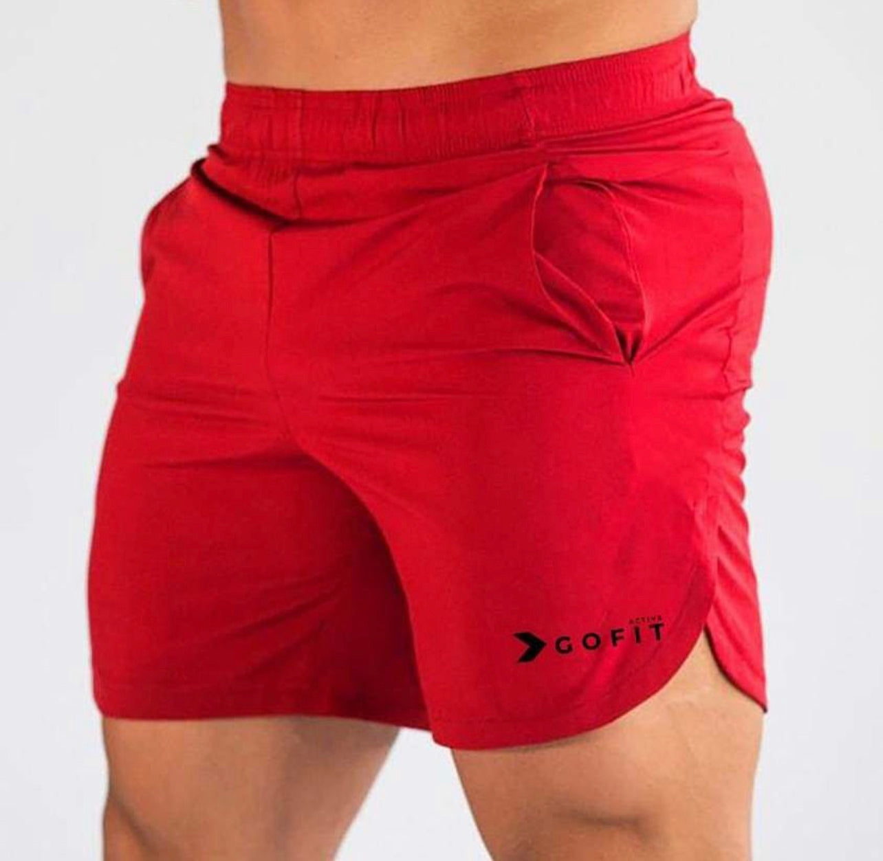 Inferno Flex - Gym shorts